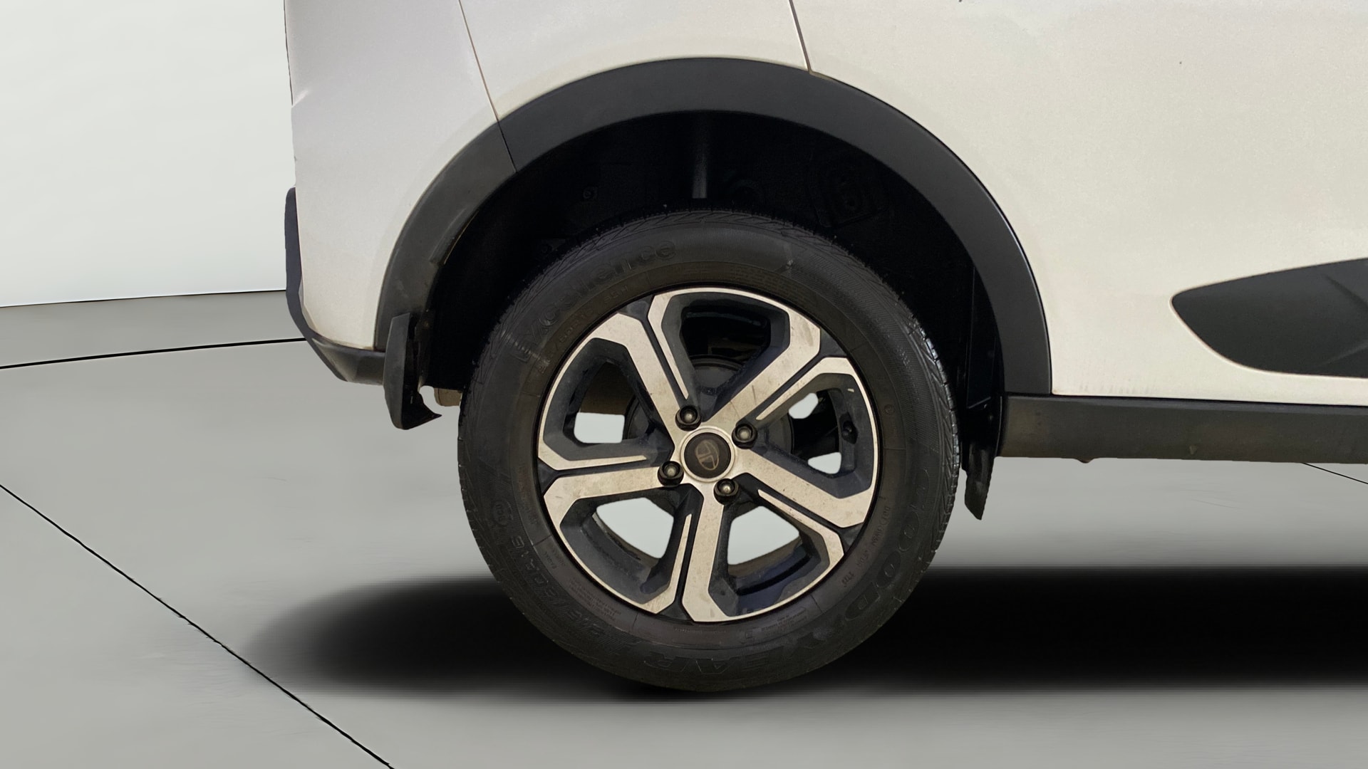 Used 2024 Tata Nexon Used 2024 Tata Nexon