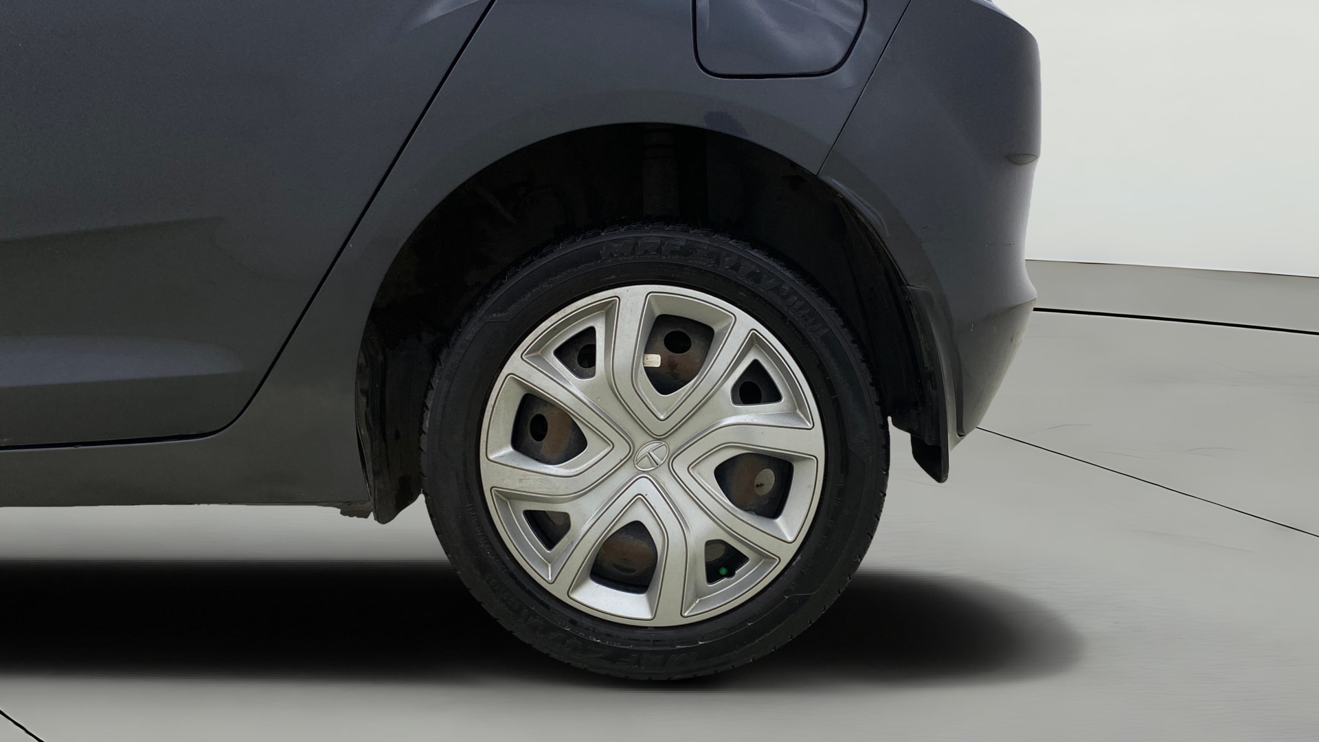 View 2021 Tata Altroz XT Petrol Image 11 Used 2021 Tata Altroz XT Petrol Image 11
