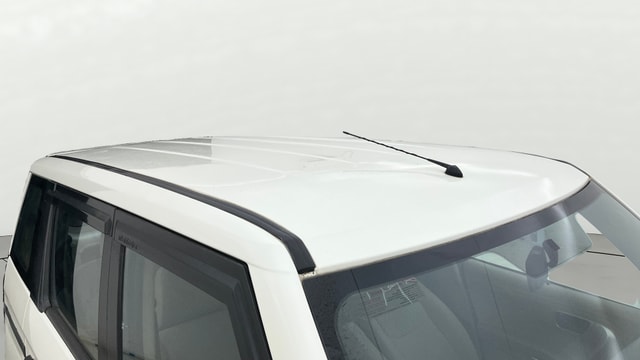 View Mahindra Bolero Neo Image 5 Used Mahindra Bolero Neo Image 5