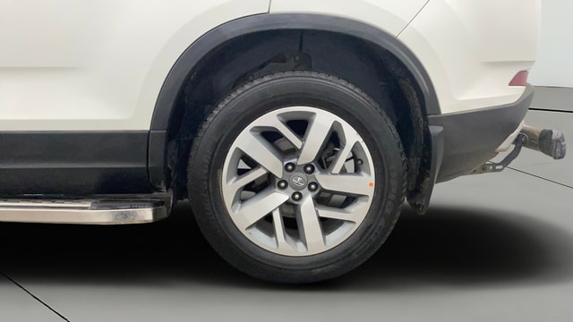 View Tata Safari Image 8 Used Tata Safari Image 8