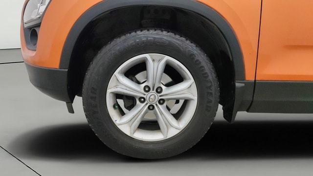 View Tata Harrier Image 29 Used Tata Harrier Image 29