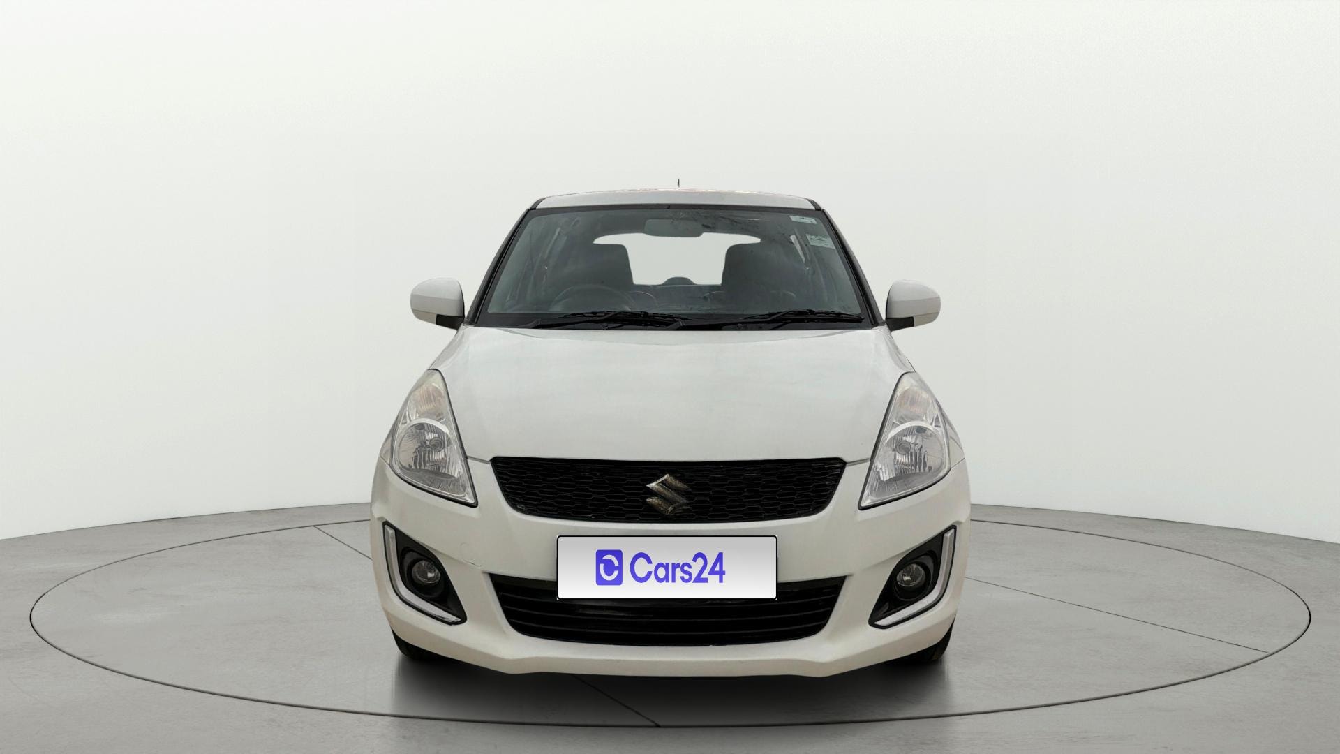 Used 2017 Maruti Suzuki 1000 Used 2017 Maruti Suzuki 1000
