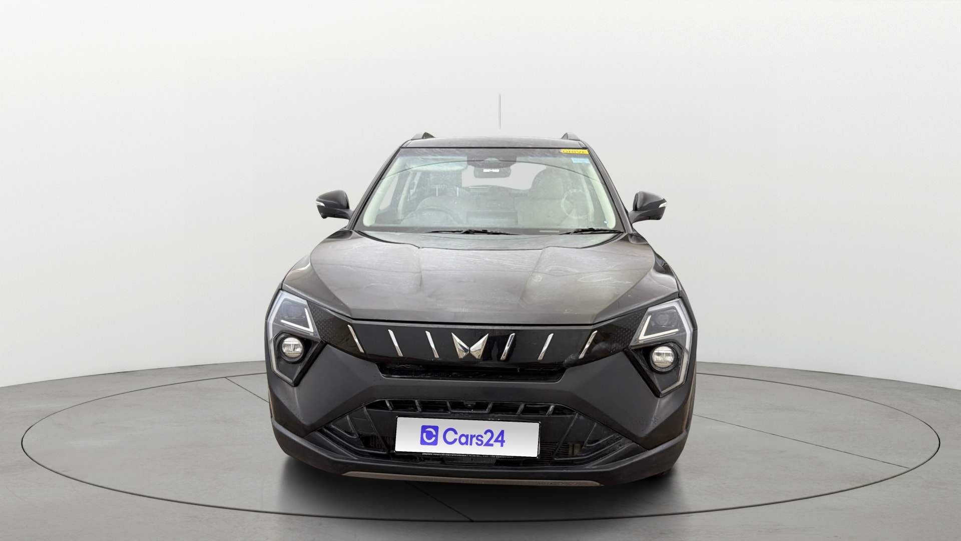 Used 2024 Mahindra XUV 3XO Used 2024 Mahindra XUV 3XO