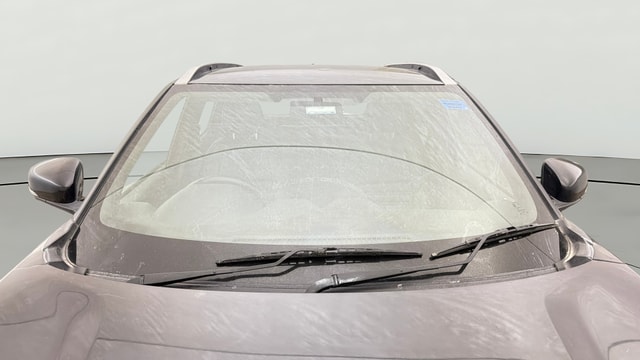 View Nissan Magnite Image 30 Used Nissan Magnite Image 30