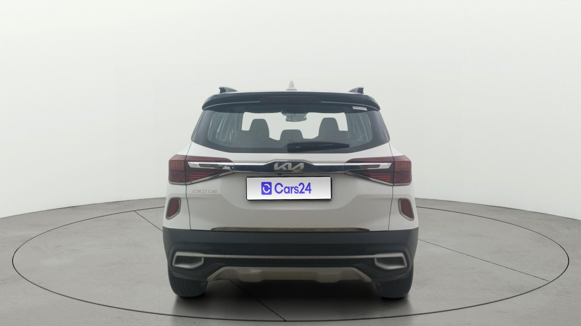 Used 2023 Kia Seltos Used 2023 Kia Seltos