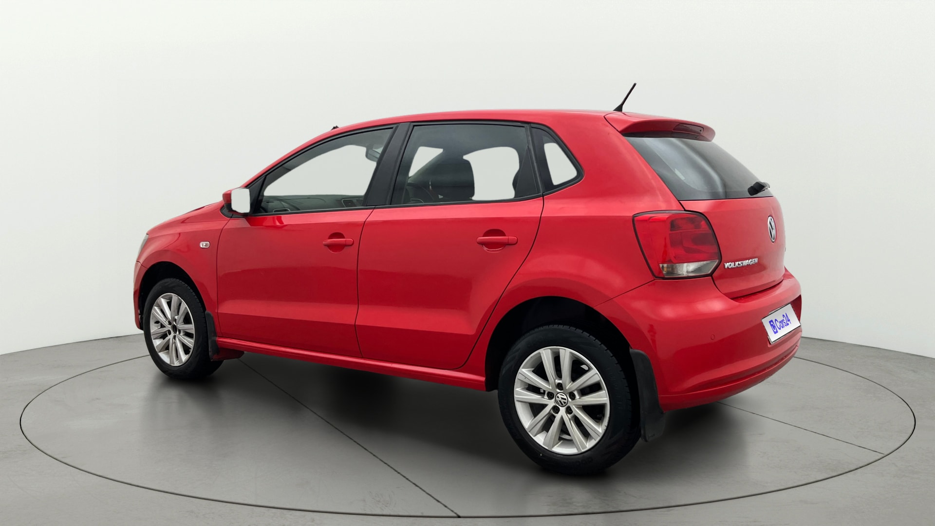 View 2013 Volkswagen Polo 1.2 AllStar Limited Edition Image 2 Used 2013 Volkswagen Polo 1.2 AllStar Limited Edition Image 2