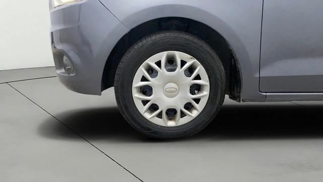 View Ford Figo Aspire Image 27 Used Ford Figo Aspire Image 27