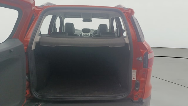 View Ford EcoSport Image 40 Used Ford EcoSport Image 40