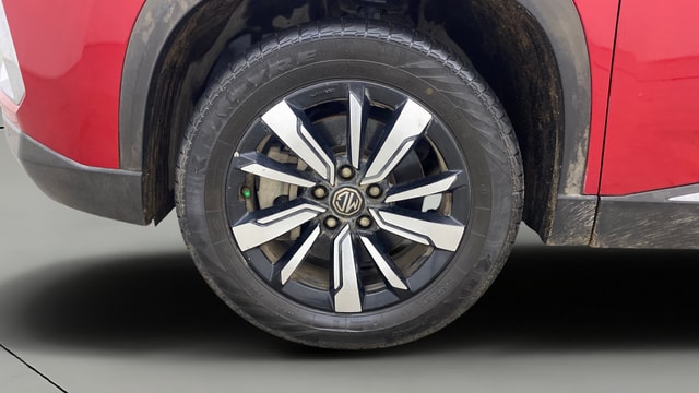 View MG Hector Image 36 Used MG Hector Image 36