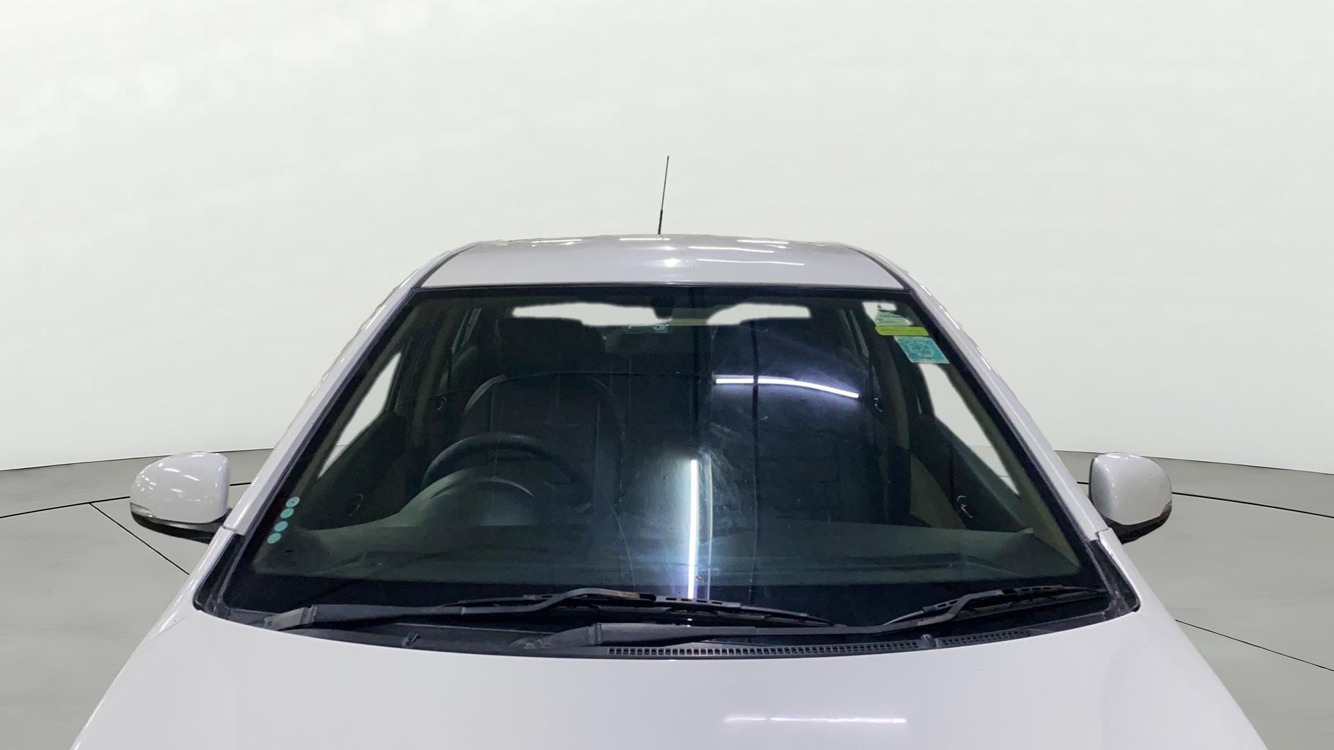 View 2014 Hyundai Elite i20 Magna 1.4 CRDI Image 34 Used 2014 Hyundai Elite i20 Magna 1.4 CRDI Image 34