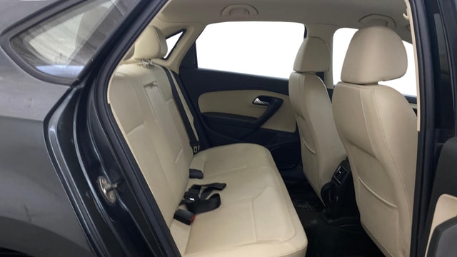 View Skoda Rapid Image 29 Used Skoda Rapid Image 29