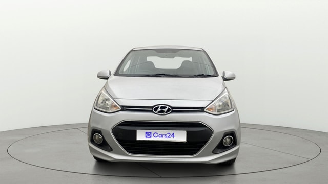 View Hyundai Xcent Image 1 Used Hyundai Xcent Image 1