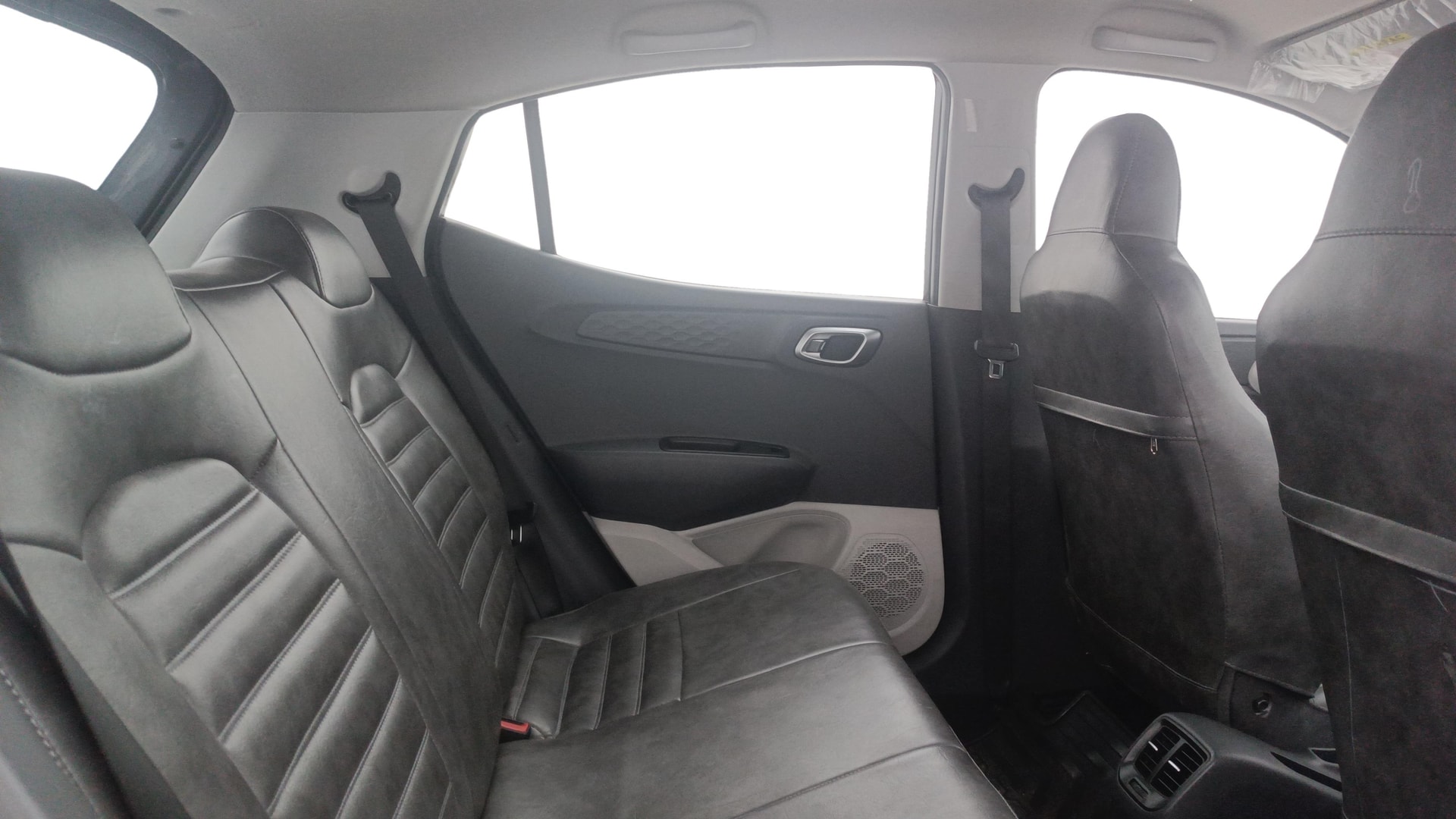 View 2021 Hyundai Grand i10 Nios Sportz Petrol Image 29 Used 2021 Hyundai Grand i10 Nios Sportz Petrol Image 29