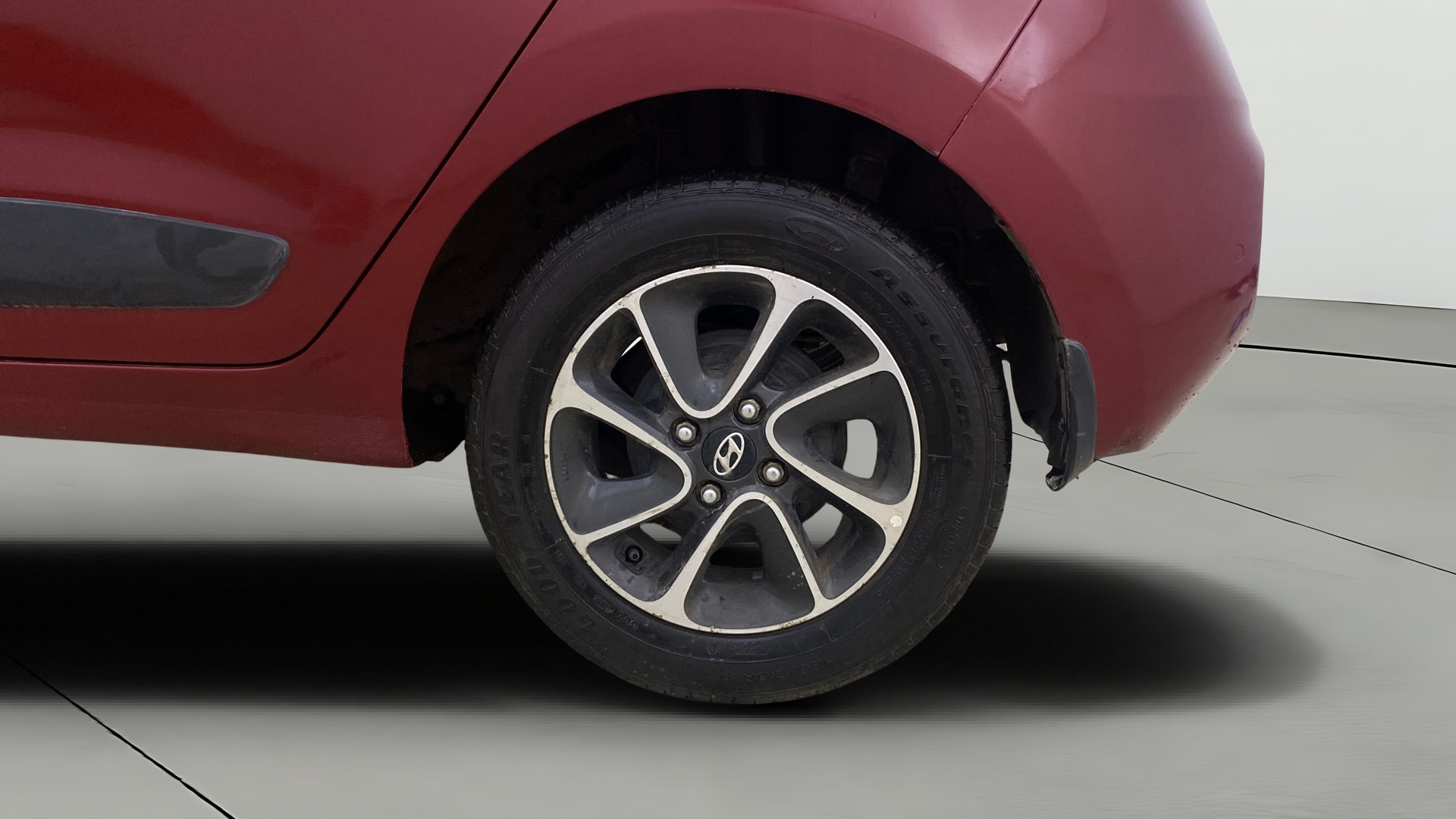 Used 2018 Hyundai Grand i10 Used 2018 Hyundai Grand i10