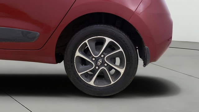 View Hyundai Grand i10 Image 11 Used Hyundai Grand i10 Image 11