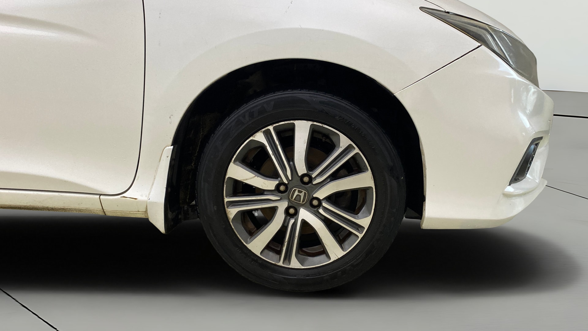 Used 2018 Honda City Used 2018 Honda City