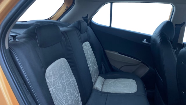 View Hyundai Grand i10 Image 28 Used Hyundai Grand i10 Image 28