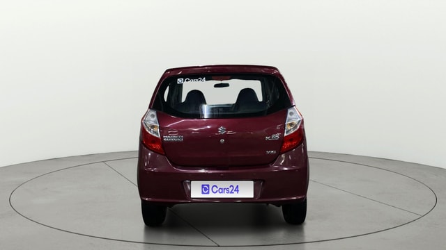 View Maruti Suzuki Alto K10 Image 39 Used Maruti Suzuki Alto K10 Image 39