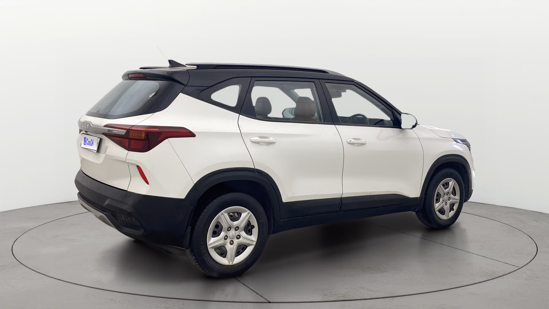 Used 2021 Kia Seltos Used 2021 Kia Seltos