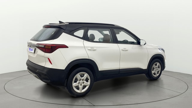 View Kia Seltos Image 42 Used Kia Seltos Image 42