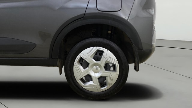 View Tata Nexon Image 11 Used Tata Nexon Image 11