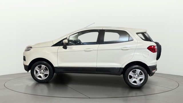 View Ford EcoSport Image 5 Used Ford EcoSport Image 5
