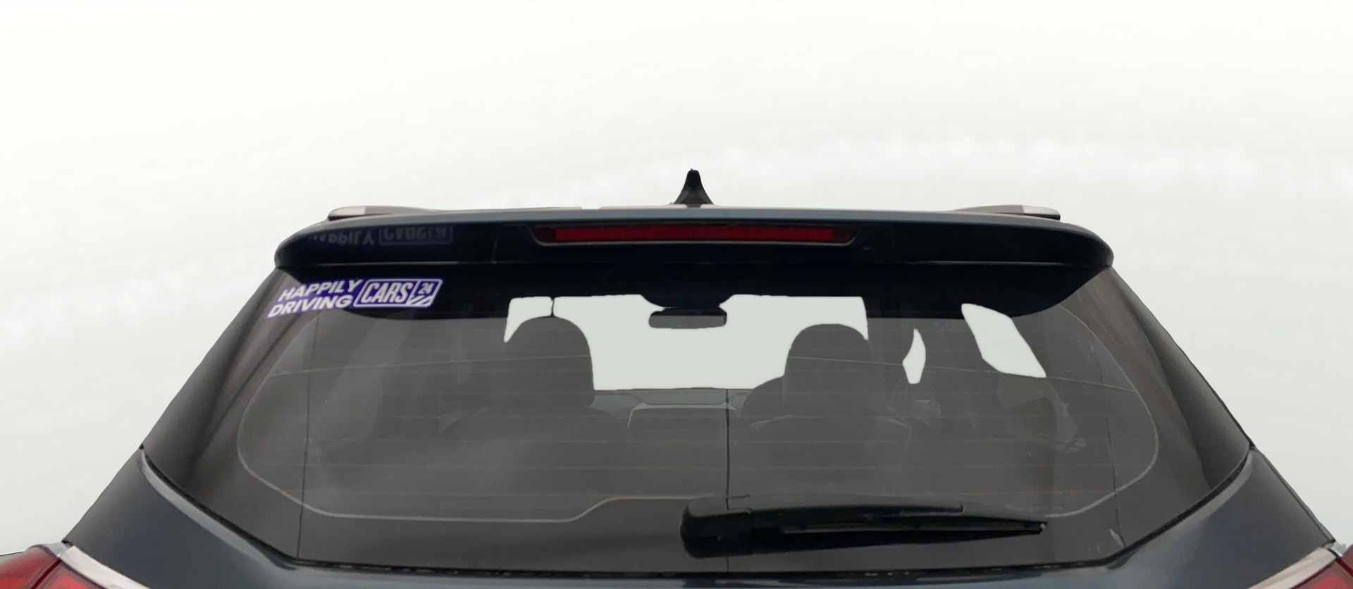 View 2019 Mahindra XUV300 W4 Petrol BS IV Image 4 Used 2019 Mahindra XUV300 W4 Petrol BS IV Image 4