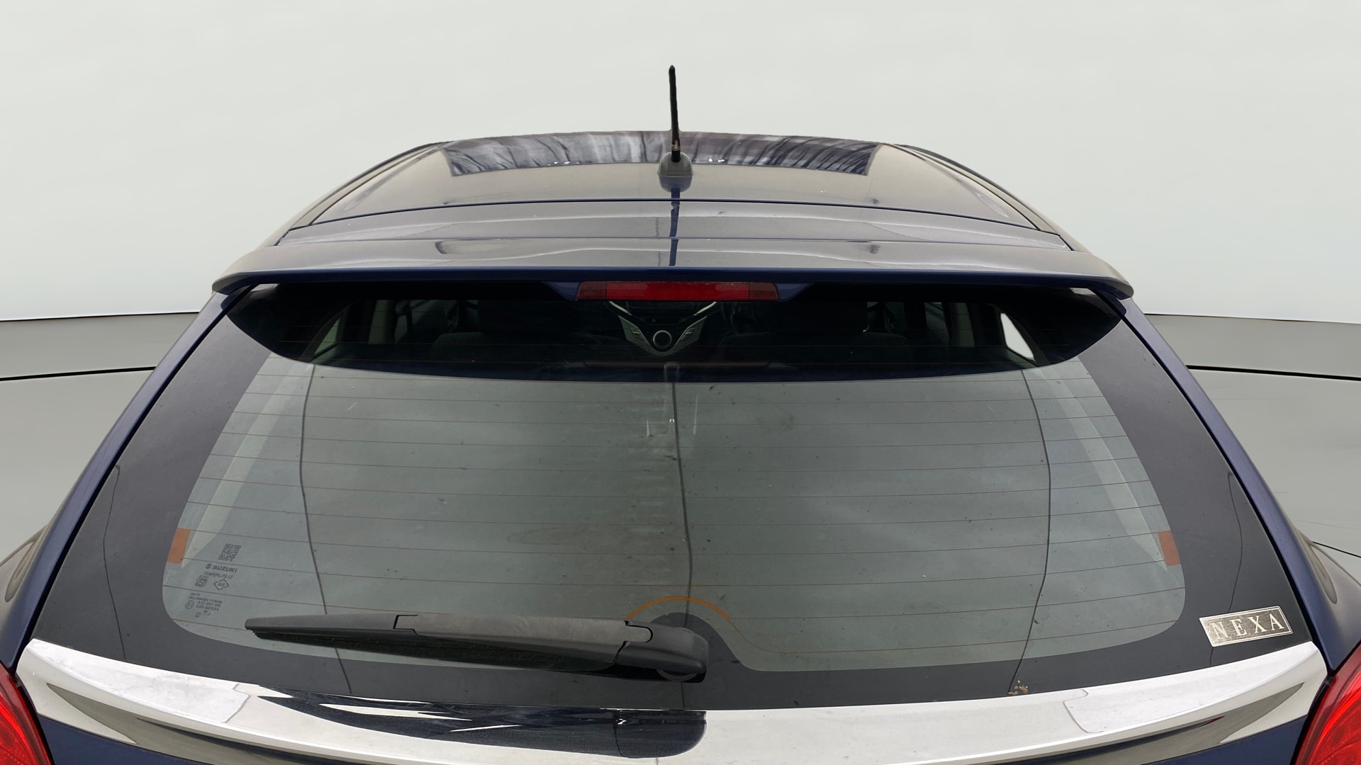 View 2019 Maruti Suzuki 1000 Base Variant Image 4 Used 2019 Maruti Suzuki 1000 Base Variant Image 4