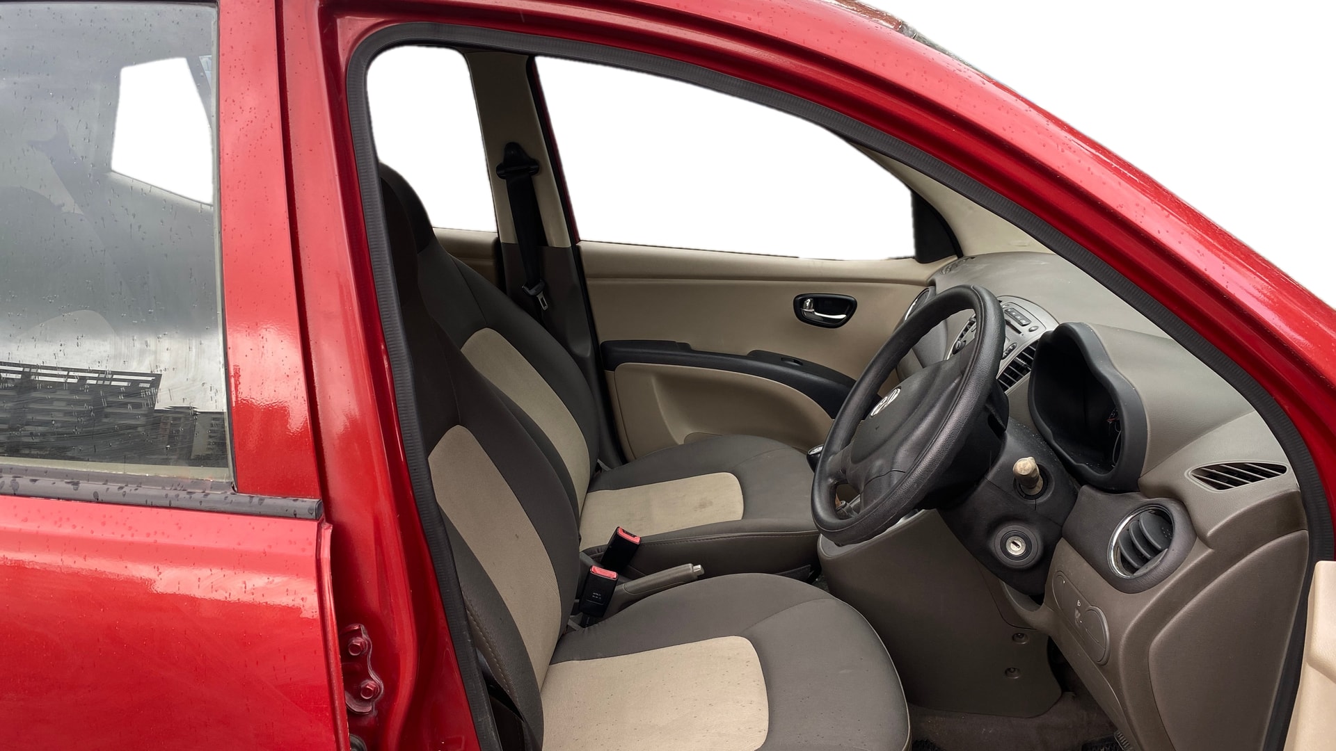 Used 2013 Hyundai i10 Used 2013 Hyundai i10