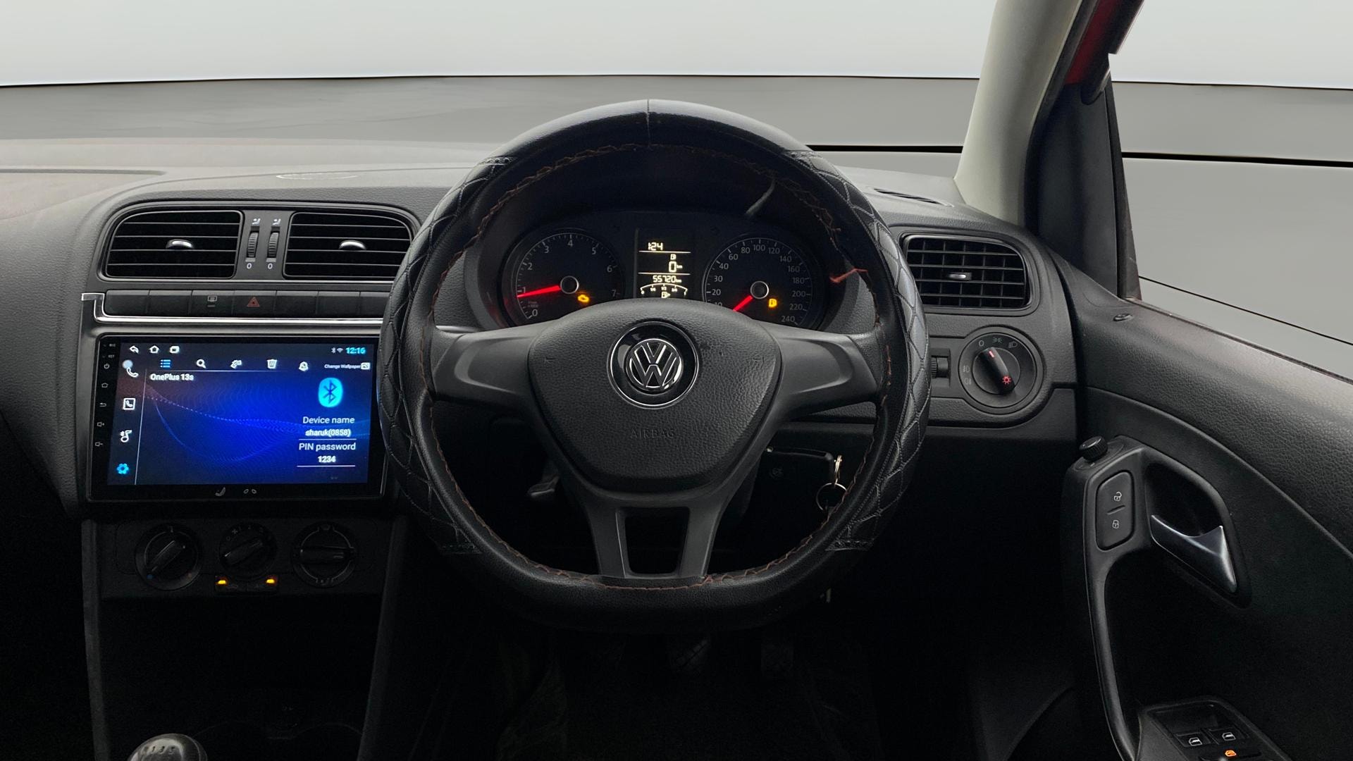 Used 2017 Volkswagen Polo Used 2017 Volkswagen Polo