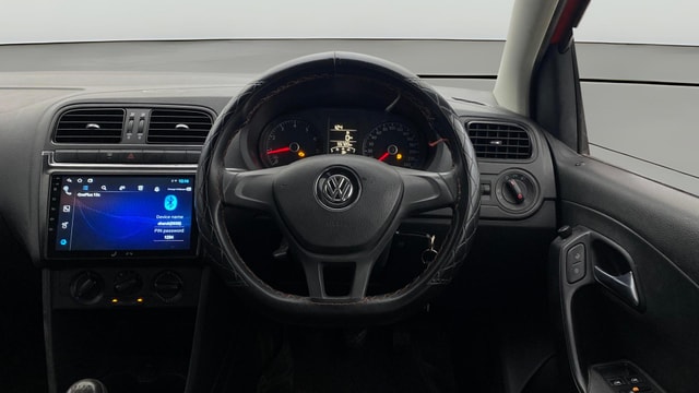 View Volkswagen Polo Image 20 Used Volkswagen Polo Image 20