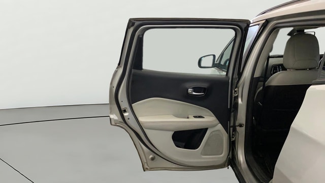 View Jeep Compass Image 22 Used Jeep Compass Image 22