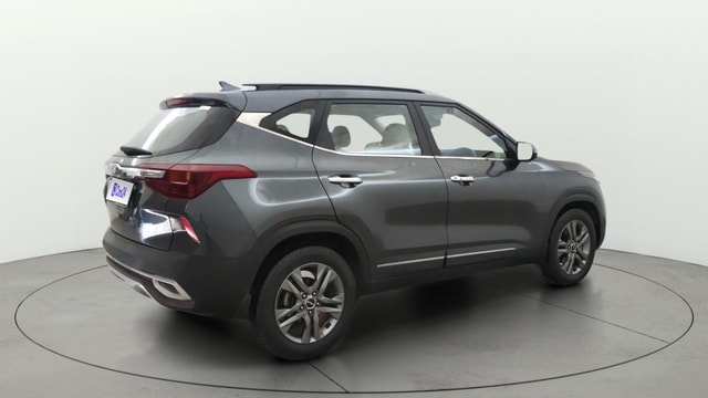 View Kia Seltos Image 45 Used Kia Seltos Image 45