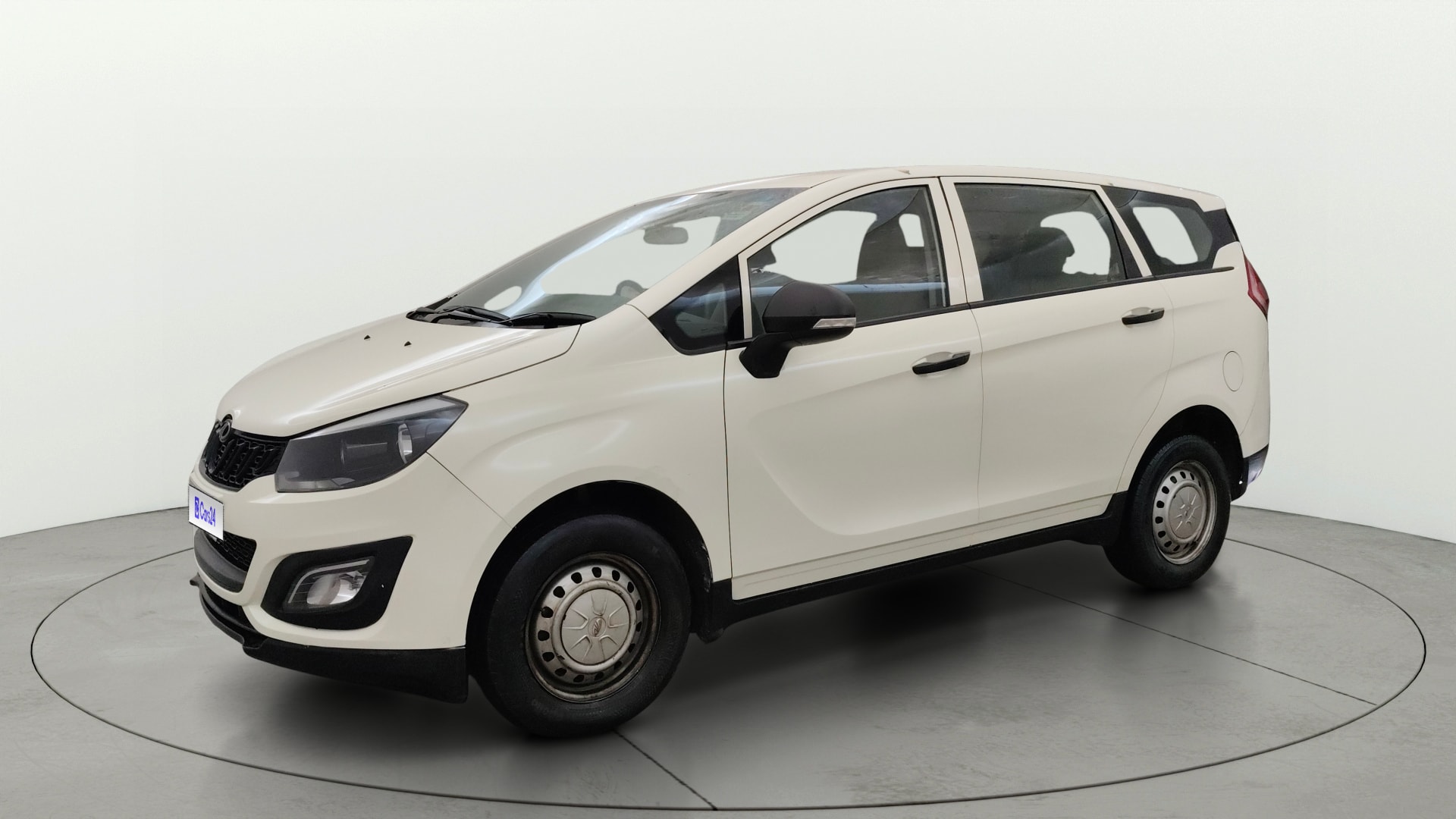 View 2020 Mahindra Marazzo M2 7-Seater Image 22 Used 2020 Mahindra Marazzo M2 7-Seater Image 22