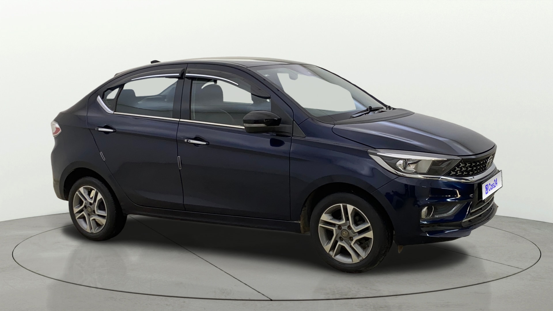 Used 2022 Tata Tigor Used 2022 Tata Tigor