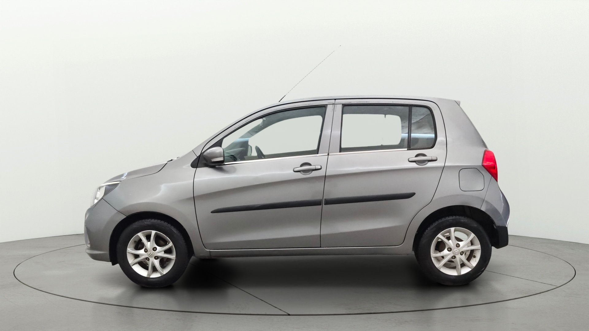 Used 2017 Maruti Suzuki 1000 Used 2017 Maruti Suzuki 1000