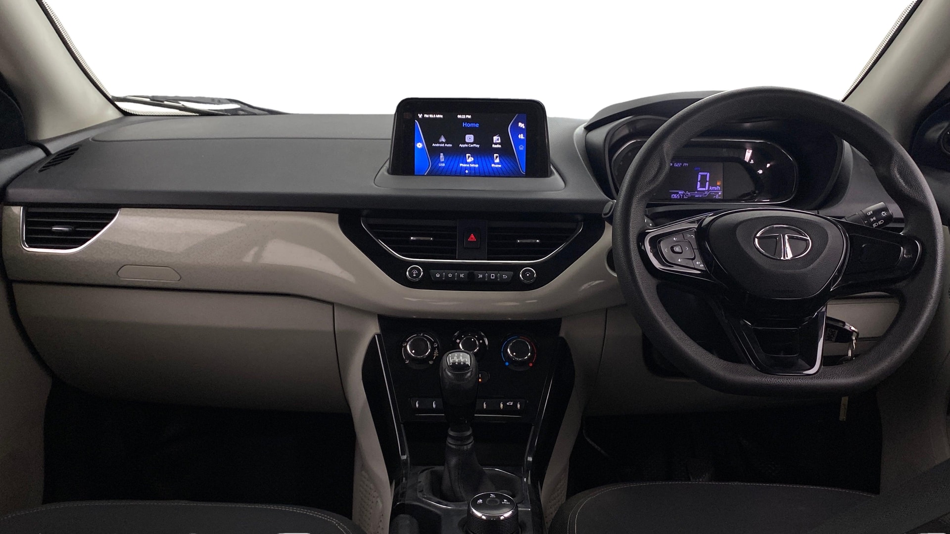 Used 2020 Tata Nexon Used 2020 Tata Nexon