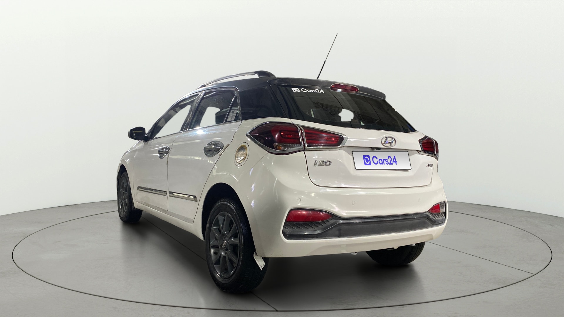 Used 2018 Hyundai Elite i20 Used 2018 Hyundai Elite i20