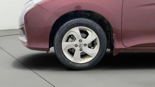 View Honda City Image 30 Used Honda City Image 30