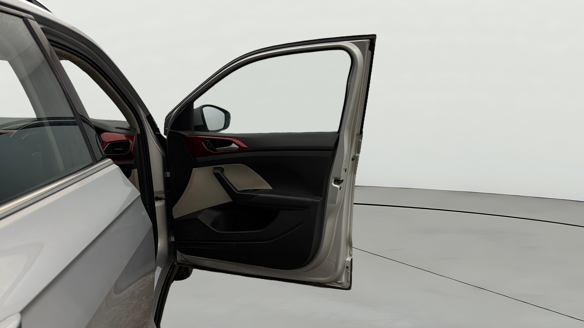 View 2022 Volkswagen Taigun 1.5 TSI GT Line Plus DSG Image 48 Used 2022 Volkswagen Taigun 1.5 TSI GT Line Plus DSG Image 48