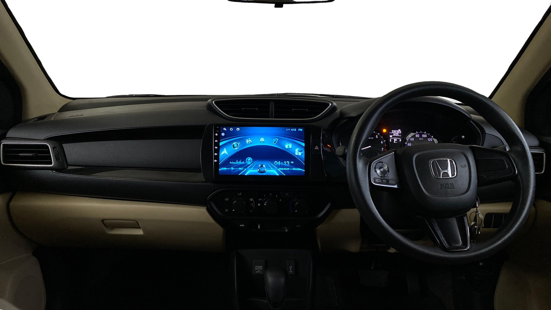 Used 2019 Honda Amaze Used 2019 Honda Amaze
