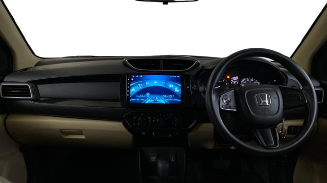 View Honda Amaze Image 15 Used Honda Amaze Image 15