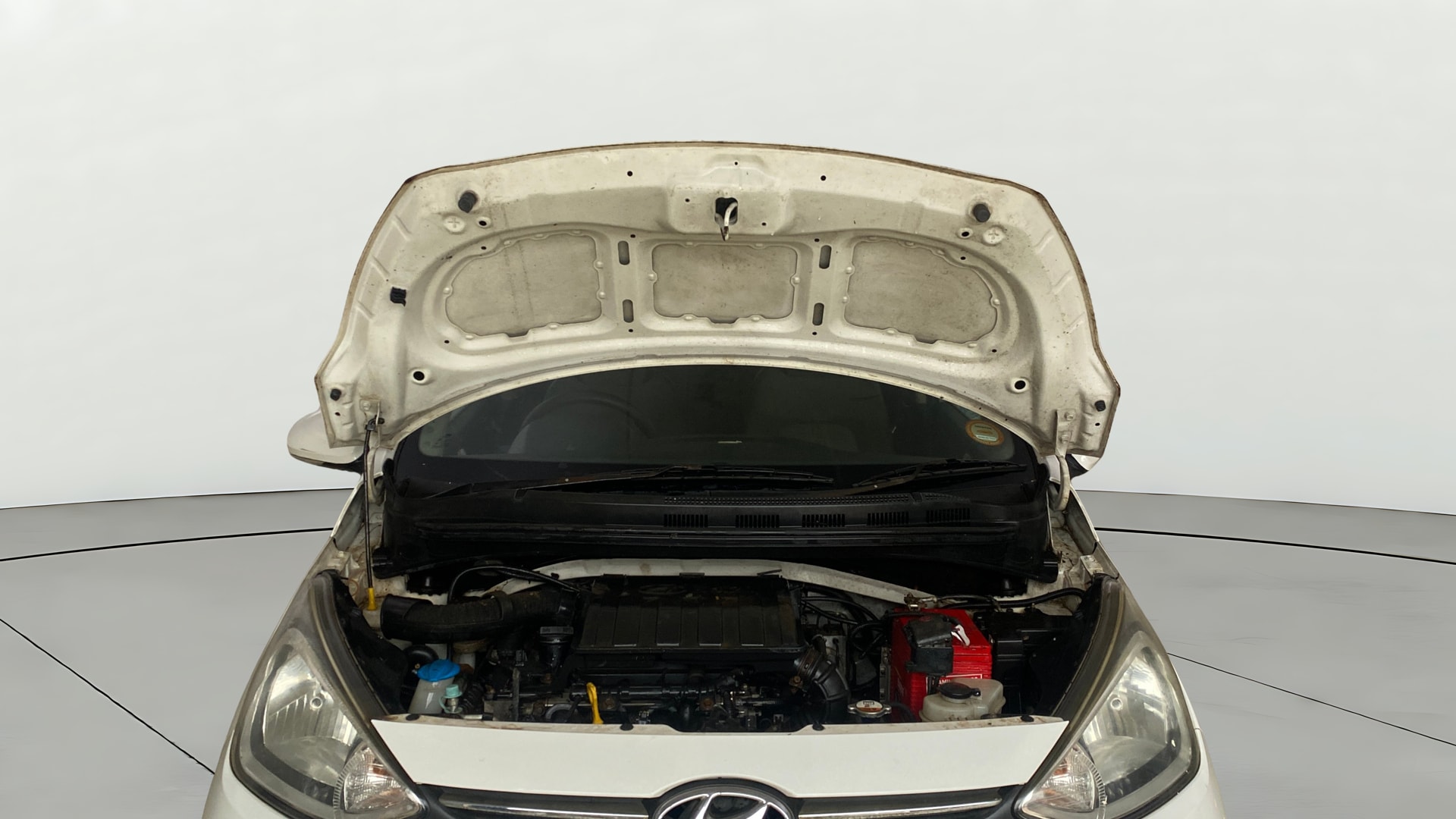 View 2014 Hyundai Xcent E Petrol Image 31 Used 2014 Hyundai Xcent E Petrol Image 31