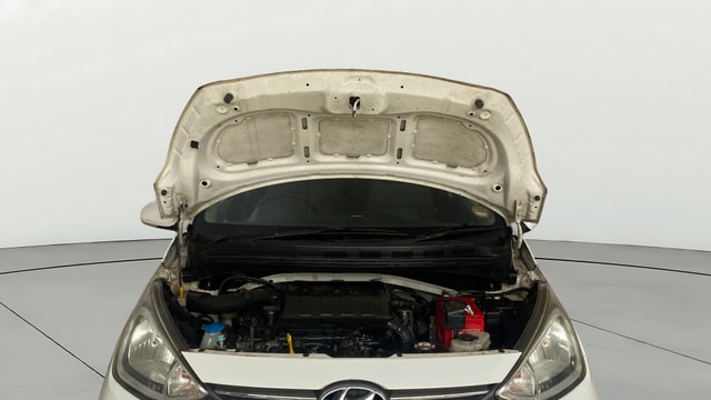 View Hyundai Xcent Image 31 Used Hyundai Xcent Image 31