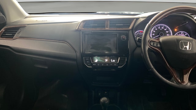 View Honda BR-V Image 17 Used Honda BR-V Image 17