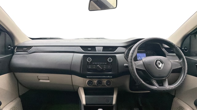 View Renault Triber Image 16 Used Renault Triber Image 16