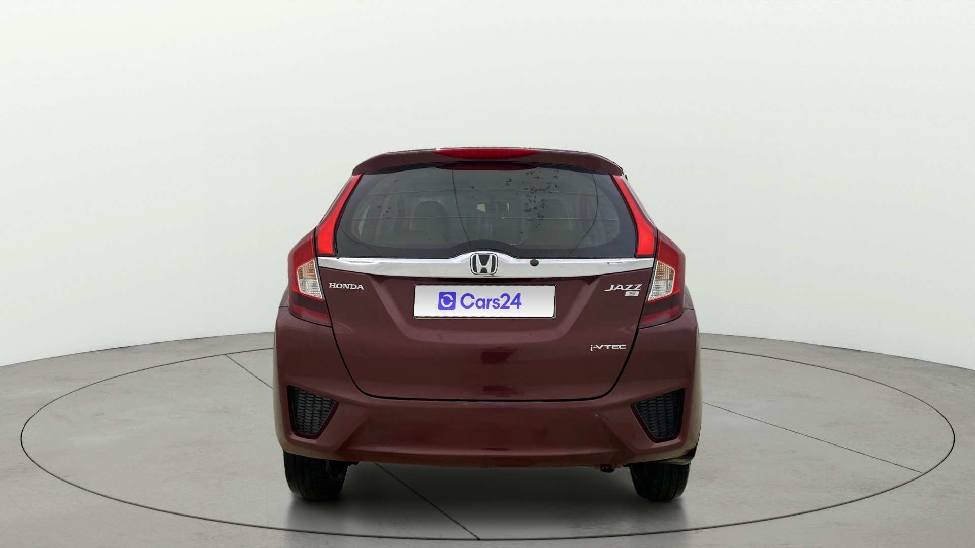 View 2017 Honda Jazz E MT Diesel Image 39 Used 2017 Honda Jazz E MT Diesel Image 39