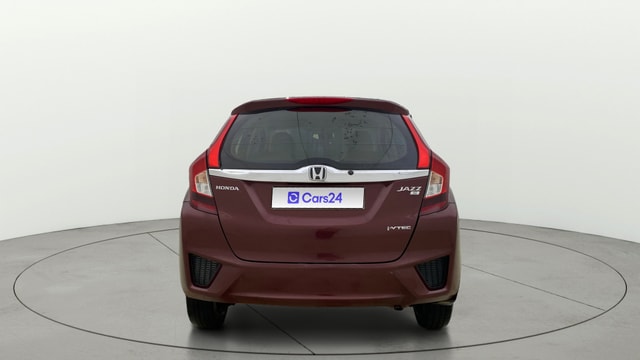 View Honda Jazz Image 39 Used Honda Jazz Image 39