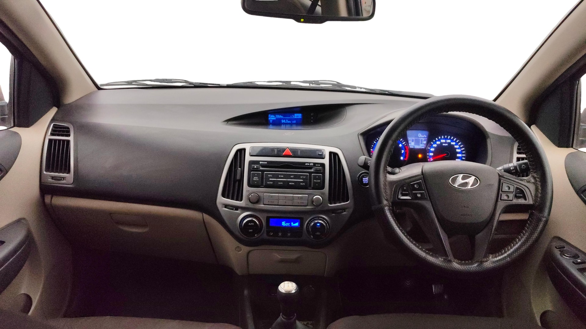 Used 2014 Hyundai Elite i20 Used 2014 Hyundai Elite i20