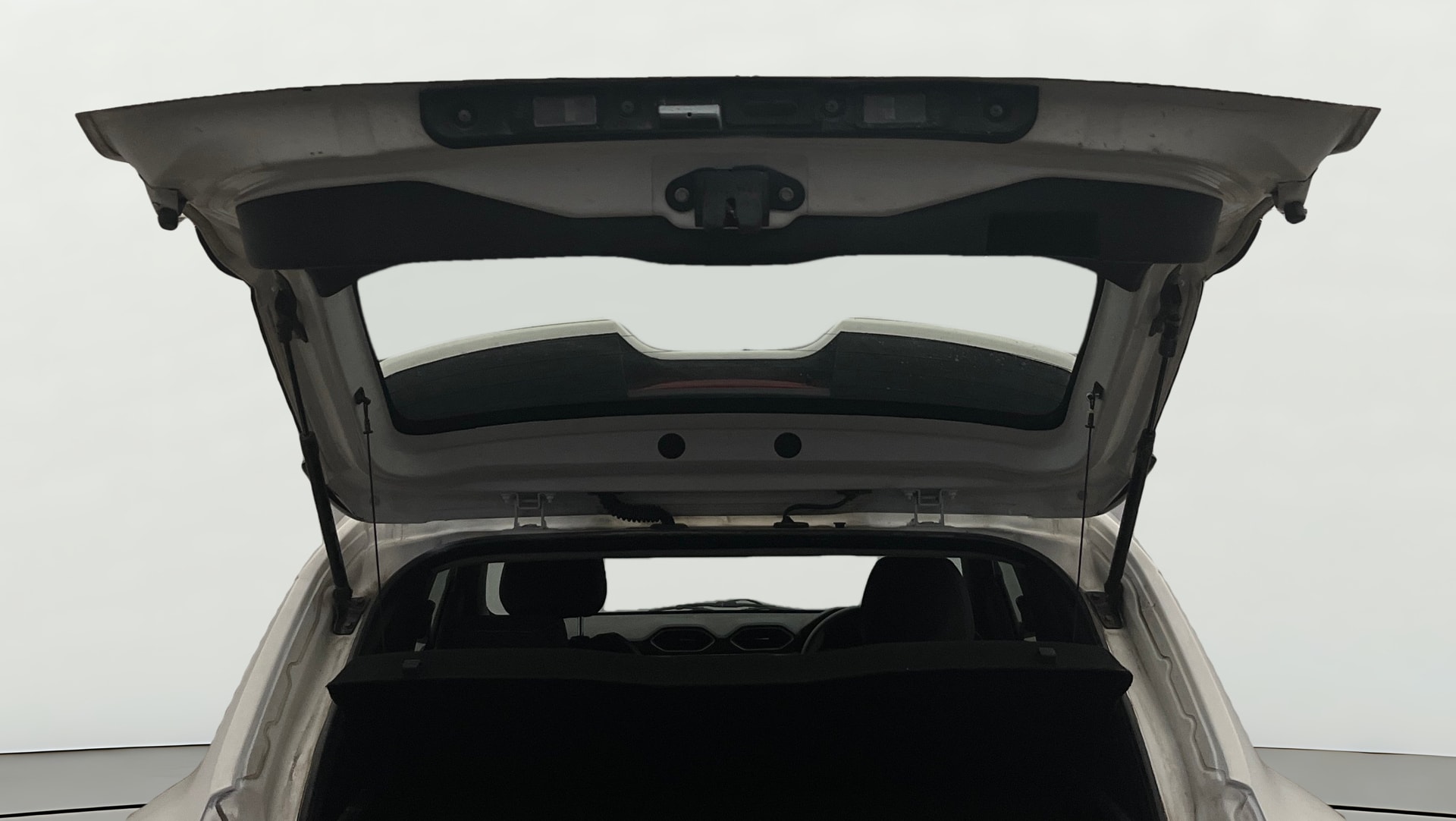 View 2021 Nissan Magnite XL Image 16 Used 2021 Nissan Magnite XL Image 16